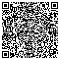 QR code with Uranz contacts