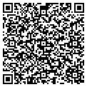 QR code with Isp Inc contacts