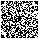 QR code with Martins Cycling & Fitness contacts