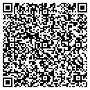 QR code with A & V Daily Courier contacts