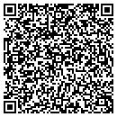 QR code with P Style Entertainment contacts