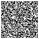 QR code with P Q Printing Inc contacts