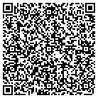 QR code with OK Trucking & Repair Corral contacts