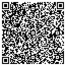 QR code with James Hoppe contacts