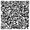 QR code with L Smith contacts