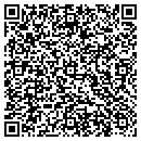 QR code with Kiester Fire Hall contacts