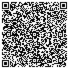 QR code with Marke E Caron Brick Layers contacts