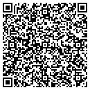 QR code with B Sharp Music Inc contacts