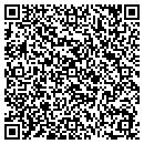 QR code with Keeler & Assoc contacts