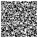 QR code with Kenneth Radel contacts