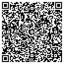 QR code with Tobys Pizza contacts
