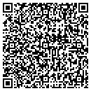 QR code with Orion Tool contacts