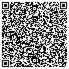 QR code with E Z Building & Remodeling contacts