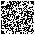 QR code with ICS contacts