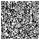 QR code with Holland Harvesting Inc contacts