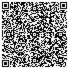 QR code with M D S Quality Painting contacts