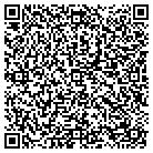 QR code with Gannett Offset/Minneapolis contacts