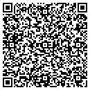 QR code with Hess Orval contacts