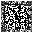 QR code with C & N Auto Sales contacts