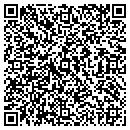 QR code with High Voltage Test Lab contacts