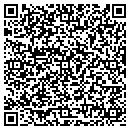QR code with E R Stubbs contacts