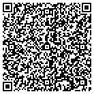 QR code with Hill Haven Ceramic Center contacts