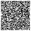 QR code with R E Staffing contacts