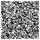QR code with PHOENIX ART MUSEUM ENDOWMENT F contacts
