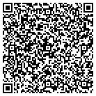QR code with Heartland Cntinuous Gutter LLP contacts