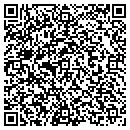 QR code with D W Jones Management contacts