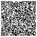 QR code with Harris Homeyer Co contacts