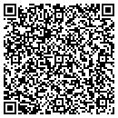 QR code with Kammerers Decorating contacts