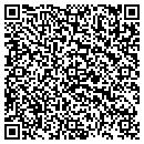 QR code with Holly's Resort contacts