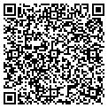 QR code with ARC contacts