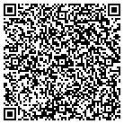 QR code with Martin Pevzner Engineering contacts