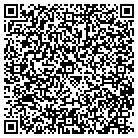 QR code with Anderson Engineering contacts