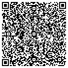QR code with Tony Filipi Backhoe Service contacts