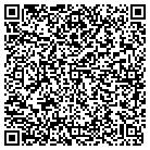 QR code with Edward The Fifth Inc contacts