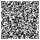 QR code with Roy's Live Bait contacts