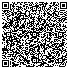 QR code with W N Thomas & Sons' Machines contacts