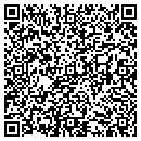 QR code with SOURCECORP contacts