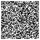 QR code with Oakwood Insurance Agency Inc contacts