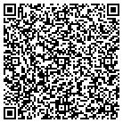 QR code with C & S Vending Company Inc contacts