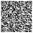 QR code with James N Johnson contacts