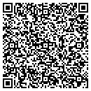 QR code with Harlin Rozeboom contacts