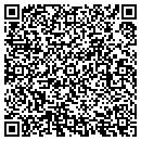 QR code with James Fast contacts