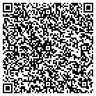 QR code with J P R Consulting Services contacts