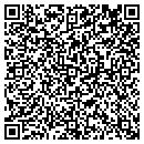 QR code with Rocky's Resort contacts