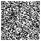 QR code with Jeff's Satellite Installation contacts