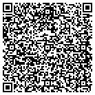 QR code with Honeycreek Cottage & Gift Co contacts